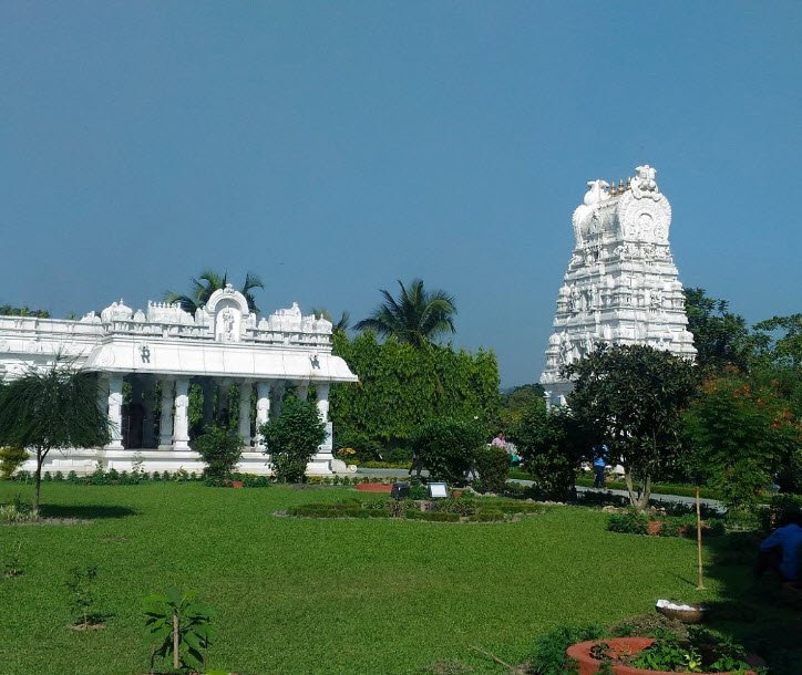 Purva Tirupati Sri Balaji Temple, Kamrup Metropolitan, Assam - Vushii.com Purva Tirupati Sri Balaji Temple, Kamrup Metropolitan, Assam - Vushii.com